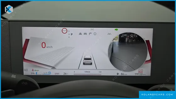 HYUNDAI IONIQ 5 LONG RANGE