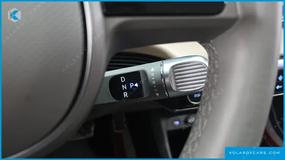 HYUNDAI IONIQ 5 LONG RANGE
