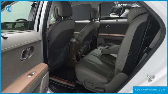 HYUNDAI IONIQ 5 LONG RANGE