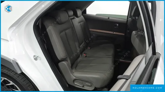 HYUNDAI IONIQ 5 LONG RANGE
