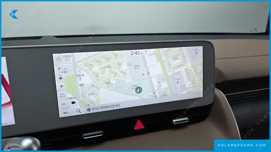 HYUNDAI IONIQ 5 LONG RANGE
