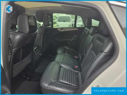 MERCEDES GLE-CLASS GLE350 D 4MATIC COUPE
