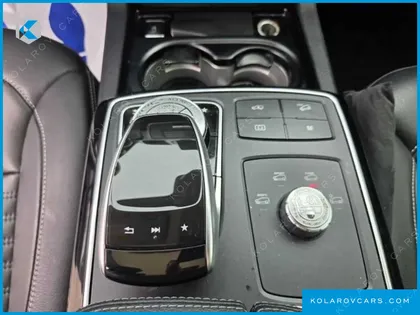MERCEDES GLE-CLASS GLE350 D 4MATIC COUPE