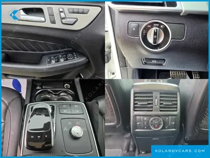MERCEDES GLE-CLASS GLE350 D 4MATIC COUPE
