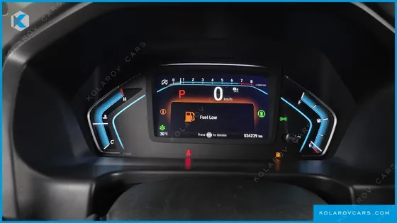 HONDA ODYSSEY 3.5