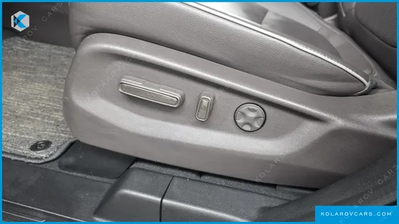 HONDA ODYSSEY 3.5