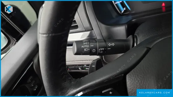 HONDA ODYSSEY 3.5