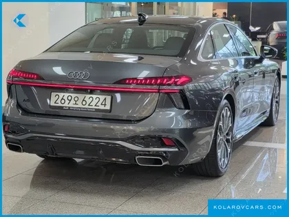 AUDI A6 40 TFSI S LINE