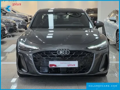 AUDI A6 40 TFSI S LINE