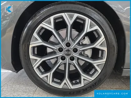 AUDI A6 40 TFSI S LINE