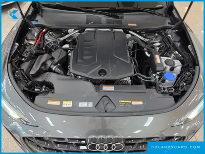 AUDI A6 40 TFSI S LINE