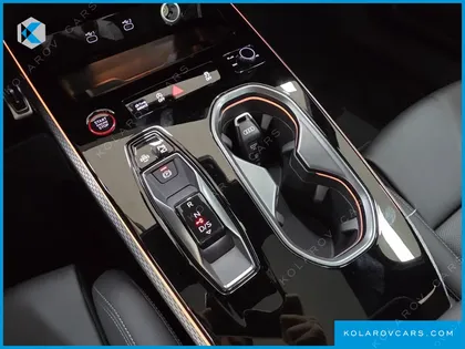 AUDI A6 40 TFSI S LINE