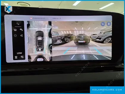 AUDI A6 40 TFSI S LINE