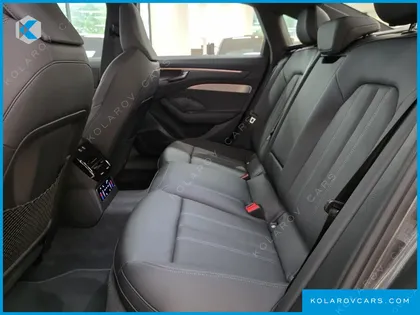 AUDI A6 40 TFSI S LINE