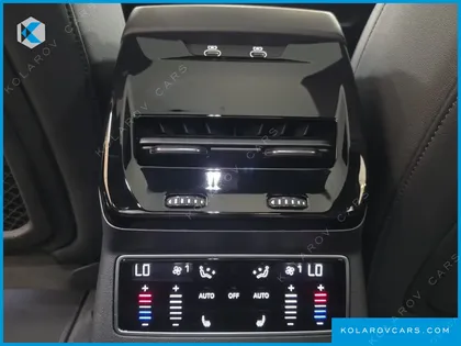 AUDI A6 40 TFSI S LINE
