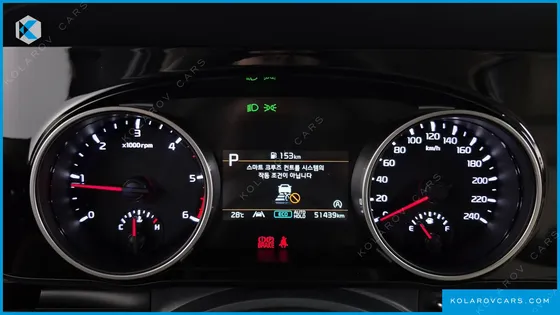 KIA CARNIVAL DIESEL 9-SEATER PRESTIGE