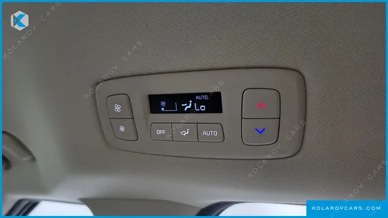 KIA CARNIVAL DIESEL 9-SEATER PRESTIGE