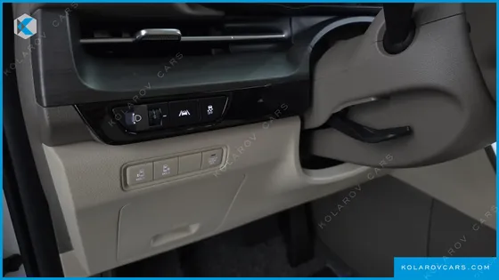 KIA CARNIVAL DIESEL 9-SEATER PRESTIGE