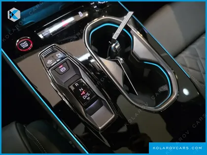 AUDI A6 55 TFSI QUATTRO S LINE