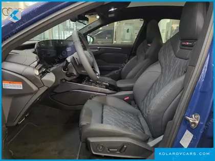 AUDI A6 55 TFSI QUATTRO S LINE
