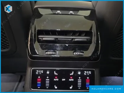 AUDI A6 55 TFSI QUATTRO S LINE