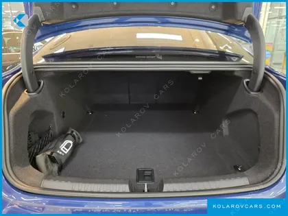AUDI A6 55 TFSI QUATTRO S LINE