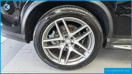 MERCEDES GLE-CLASS GLE350 D 4MATIC COUPE