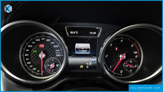 MERCEDES GLE-CLASS GLE350 D 4MATIC COUPE