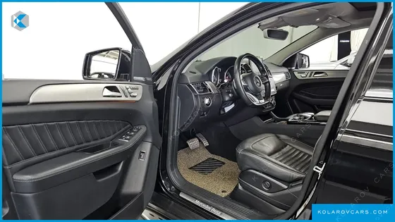 MERCEDES GLE-CLASS GLE350 D 4MATIC COUPE