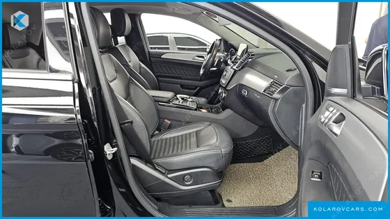 MERCEDES GLE-CLASS GLE350 D 4MATIC COUPE