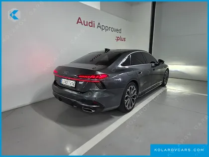 AUDI A6 40 TFSI S LINE