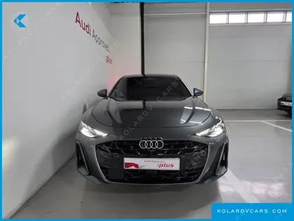 AUDI A6 40 TFSI S LINE