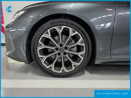AUDI A6 40 TFSI S LINE