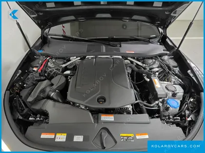 AUDI A6 40 TFSI S LINE