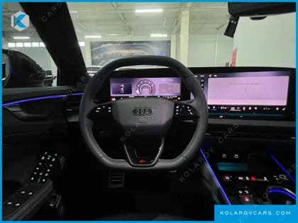 AUDI A6 40 TFSI S LINE