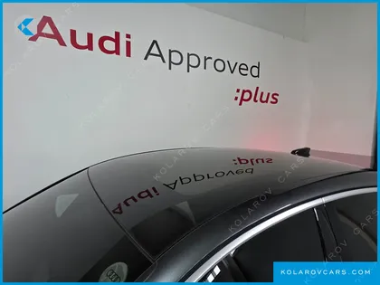 AUDI A6 40 TFSI S LINE
