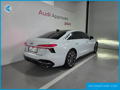 AUDI A6 40 TFSI S LINE