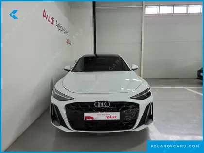 AUDI A6 40 TFSI S LINE