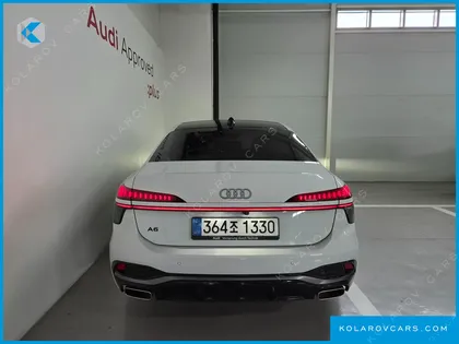 AUDI A6 40 TFSI S LINE