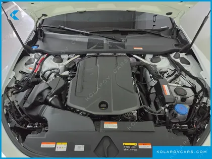 AUDI A6 40 TFSI S LINE