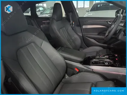 AUDI A6 40 TFSI S LINE