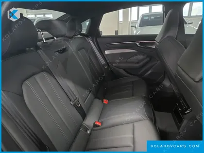AUDI A6 40 TFSI S LINE