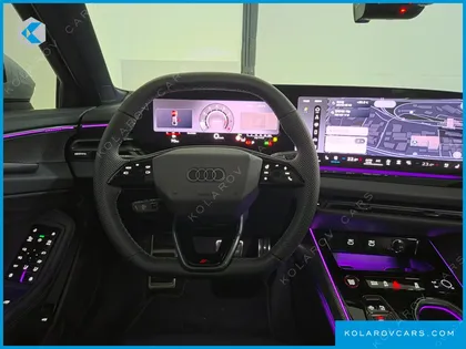AUDI A6 40 TFSI S LINE