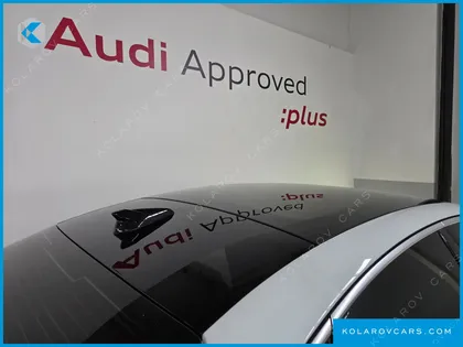 AUDI A6 40 TFSI S LINE