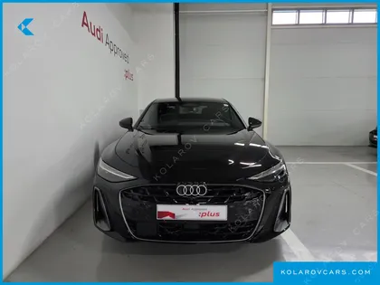 AUDI A6 40 TFSI S LINE