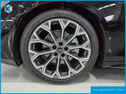 AUDI A6 40 TFSI S LINE