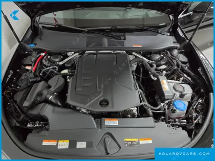 AUDI A6 40 TFSI S LINE