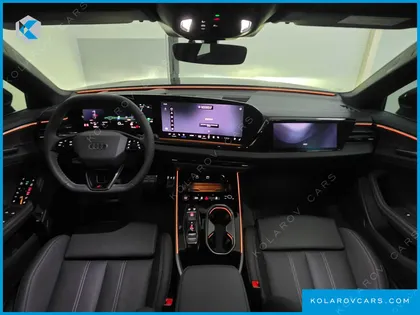 AUDI A6 40 TFSI S LINE