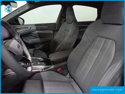 AUDI A6 40 TFSI S LINE