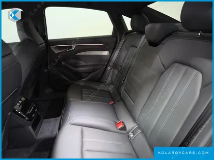 AUDI A6 40 TFSI S LINE